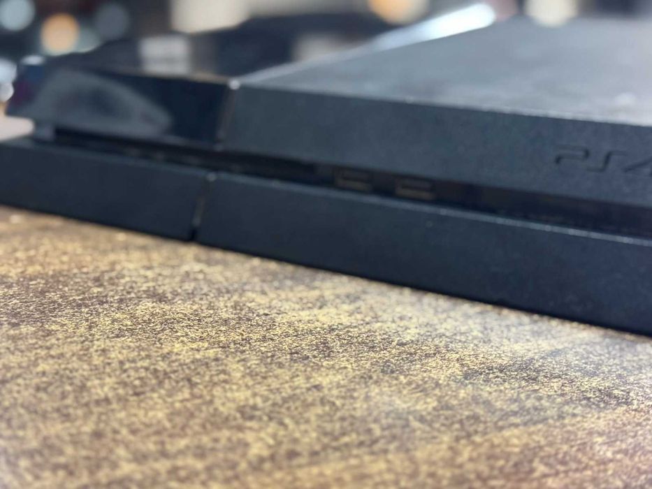 Конзола PlayStation 4 500GB