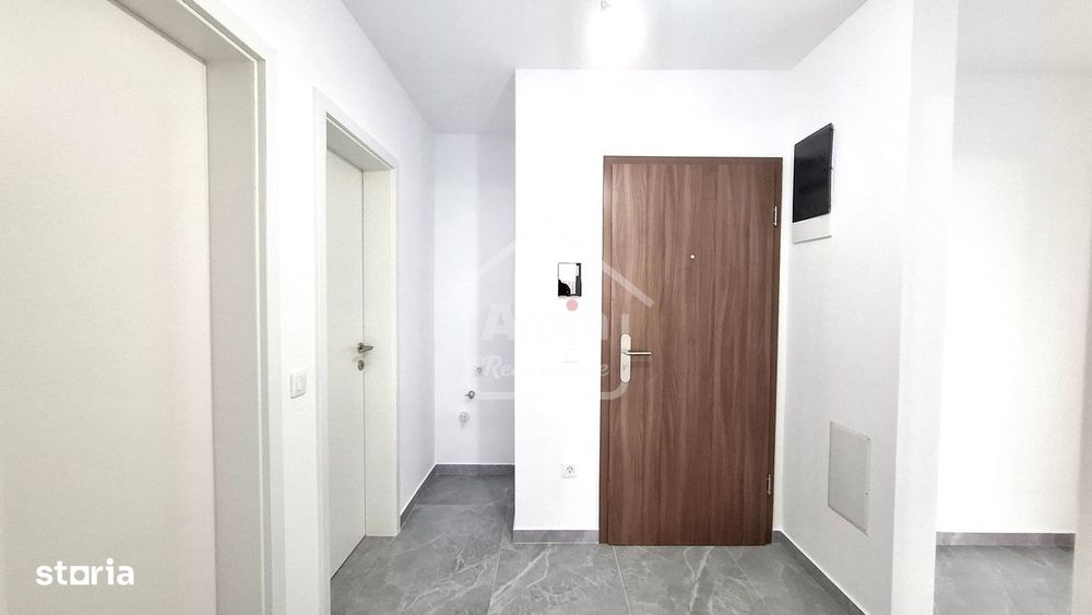 Apartament Suprafata Mare I Tractorul Coresi