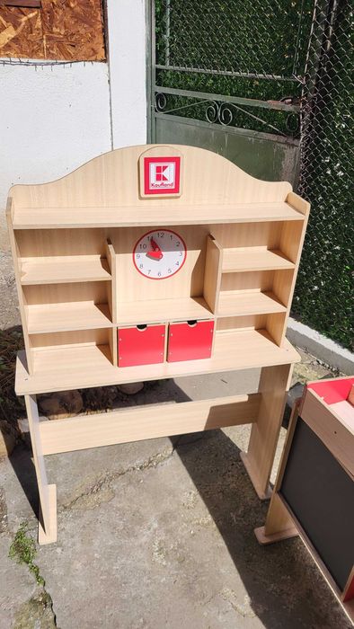 Детски магазин за игра