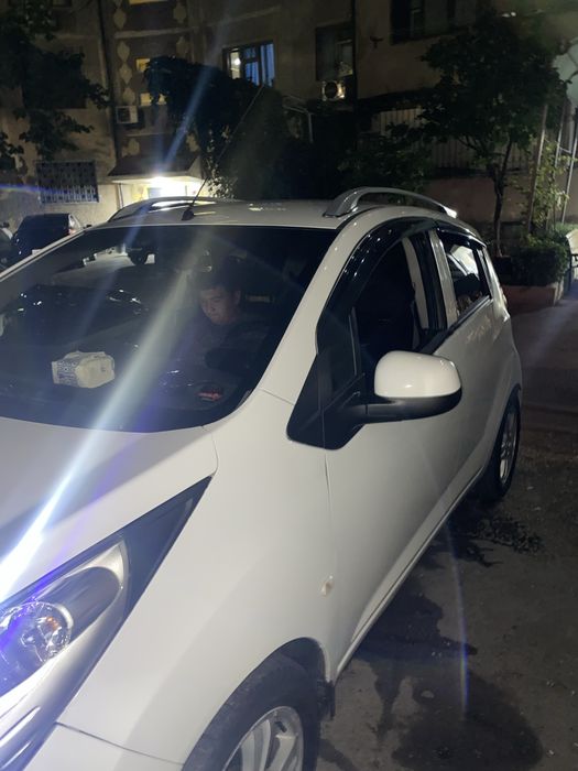 Spark avtomat oq 2018