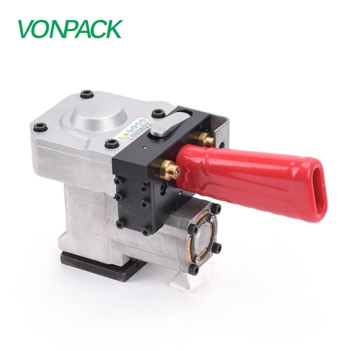 Упаковочный аппарат ПЭТ ленты для хлопка и бетонных изделий