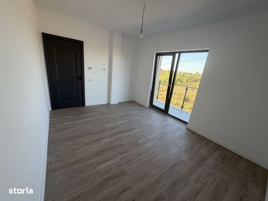 Vila Individuala Mutare Rapida