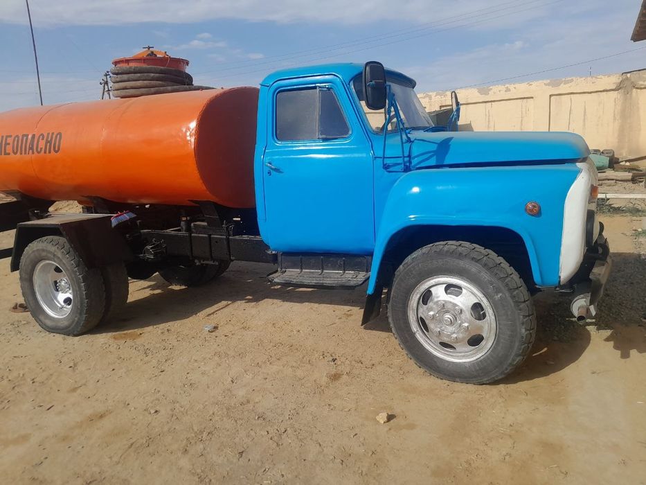 Benzavoz sotiladi  narxini kelishamiz