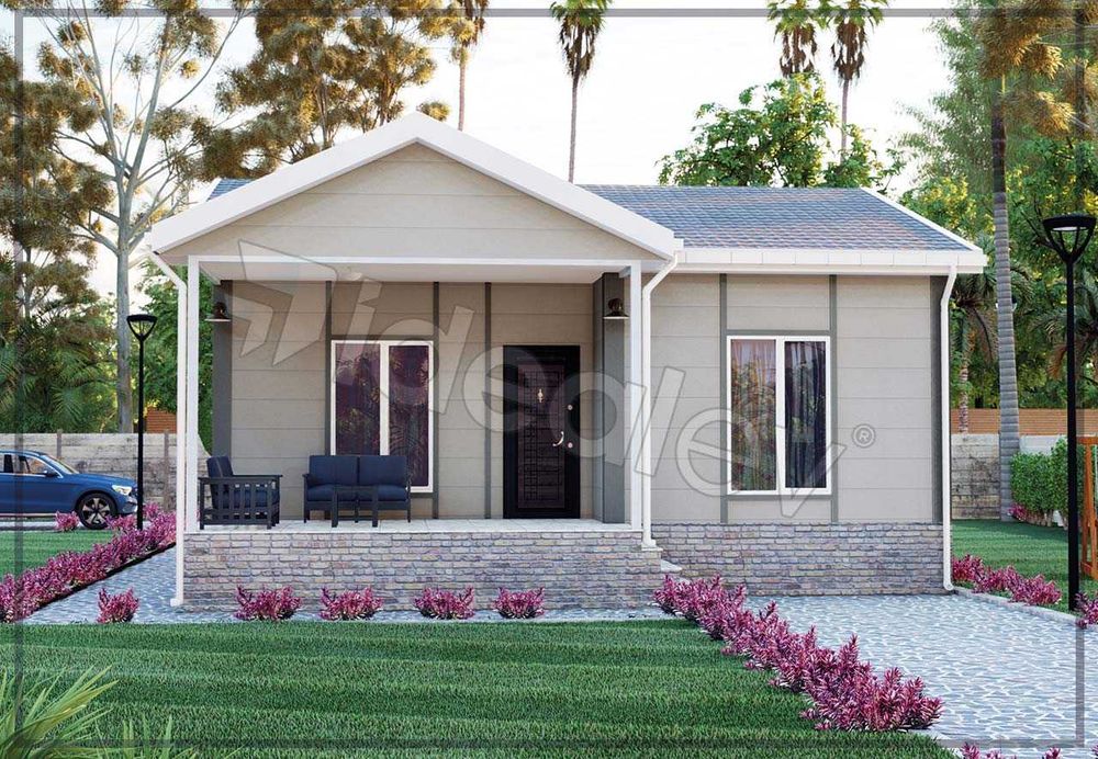 Продава се Къща в София, Летище София - 75 кв.м за 170 €/кв.м - Снимка #1