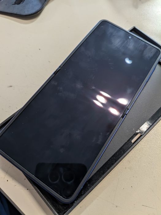 Samsung Galaxy z flip 7