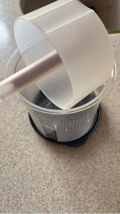 Мини комбайн Швейцария