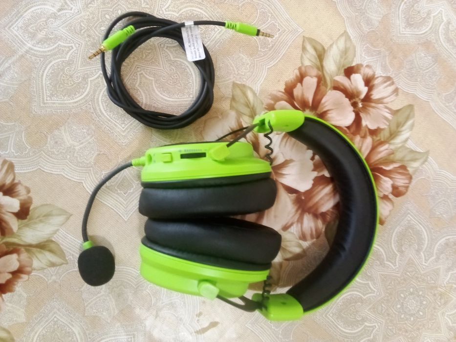 Eksa e 900 pro за PS 4...5 лаптоп или тел..