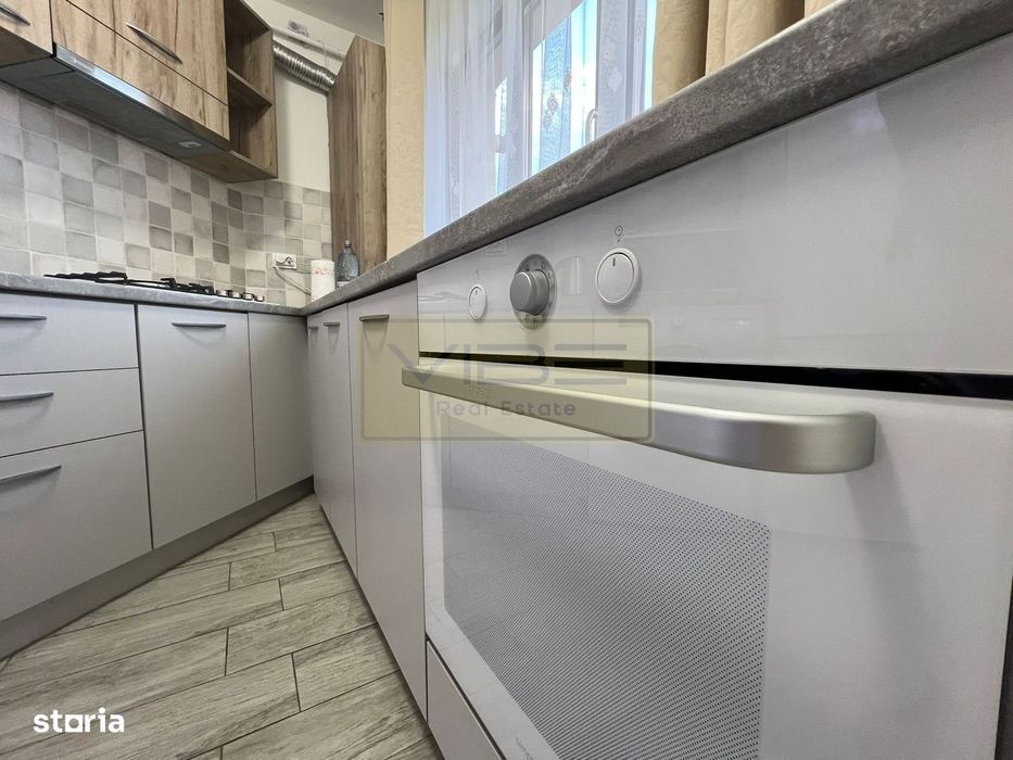Apartament 2 camere premium River Towers - Iulius Mall