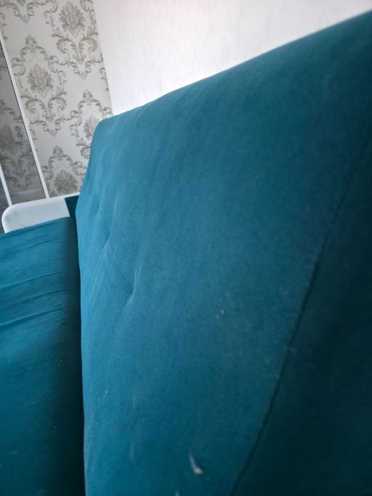 Диванза почти даром за 10к