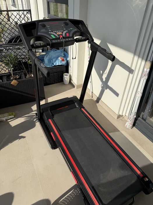 Bandă de alergare EnergyFit