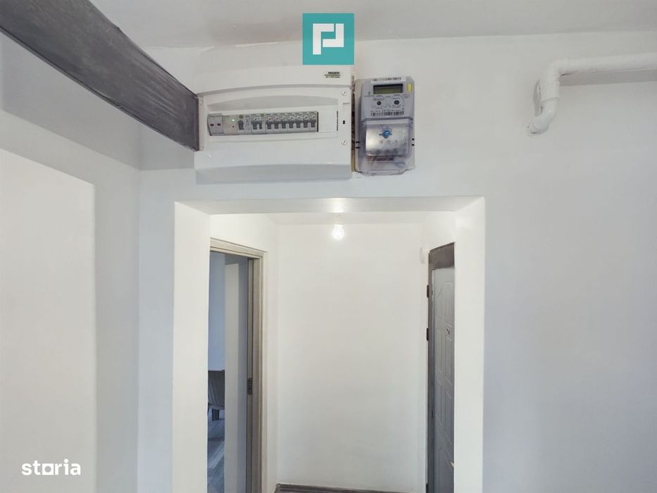 Apartament 3 camere pe str Hateg in Vlaicu