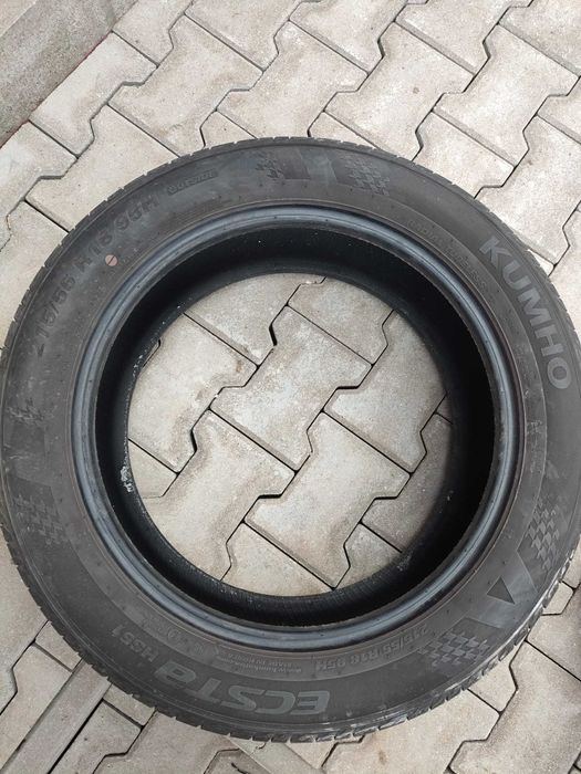 Anvelope KUMHO-Vară