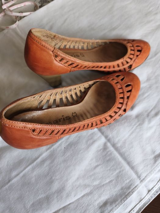 Pantofi dama Tamaris