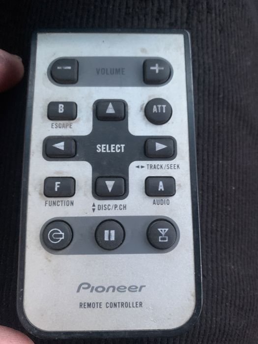 Пионер 7650 сотилади ало холати