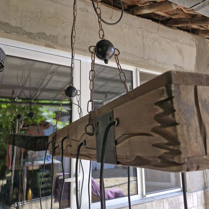 Полюлей дизайнерски