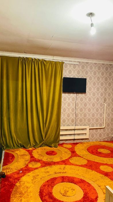 Квартира посуточно