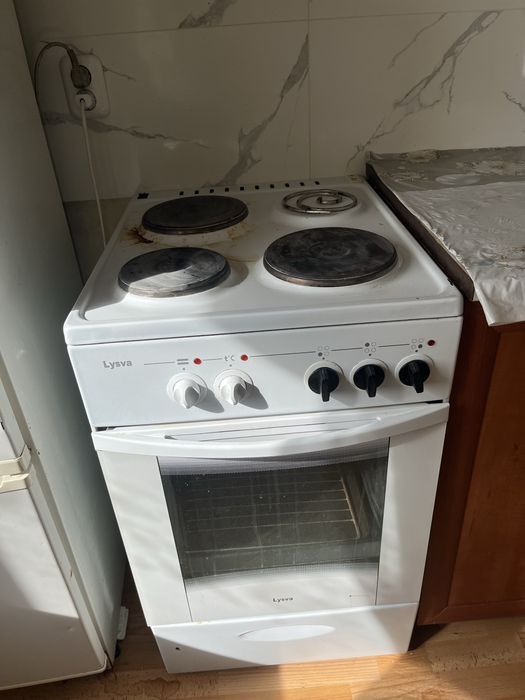 Продам электронный печь