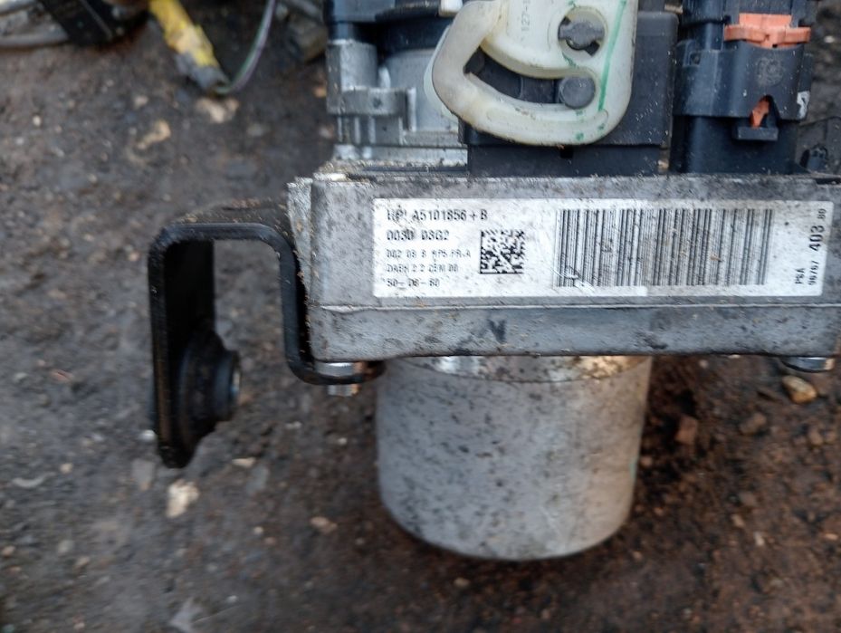 Pompa servo electrica Citroen C4
