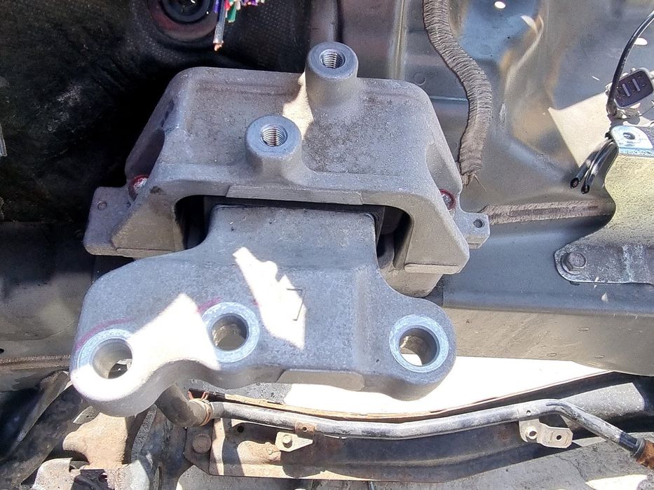 Tampon cutie viteze MITSUBISHI Outlander III [Fabr 2012-2014] 2.0 Hibr