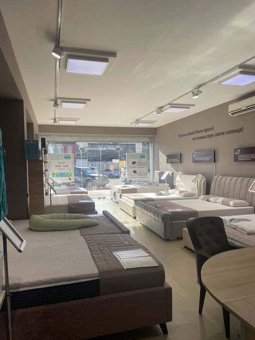 Сдаётся помещение в аренду