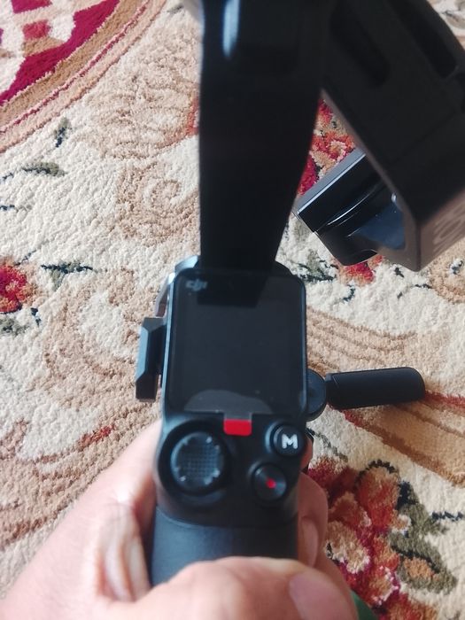 Стедикам Стабилизатор DJI RS 3 Mini