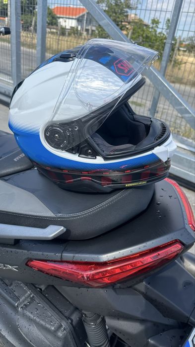 Каска SHOEI GT AIR-2 размер XXL