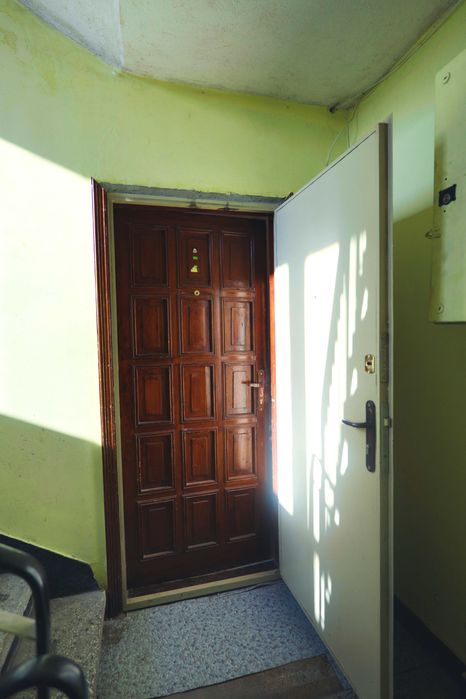 Продава се Тристаен апартамент в Добрич, Балик - 84 кв.м за 917 €/кв.м - Снимка #16