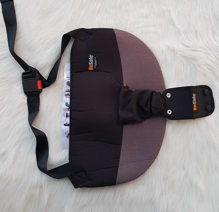 Колан за бременни BeSafe iZi fix за автомобил