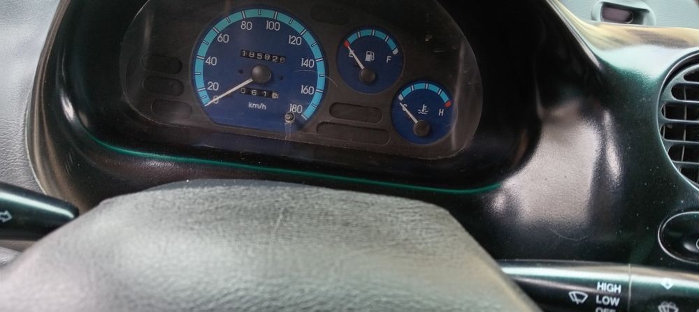 Matiz Sotiladi 30 million