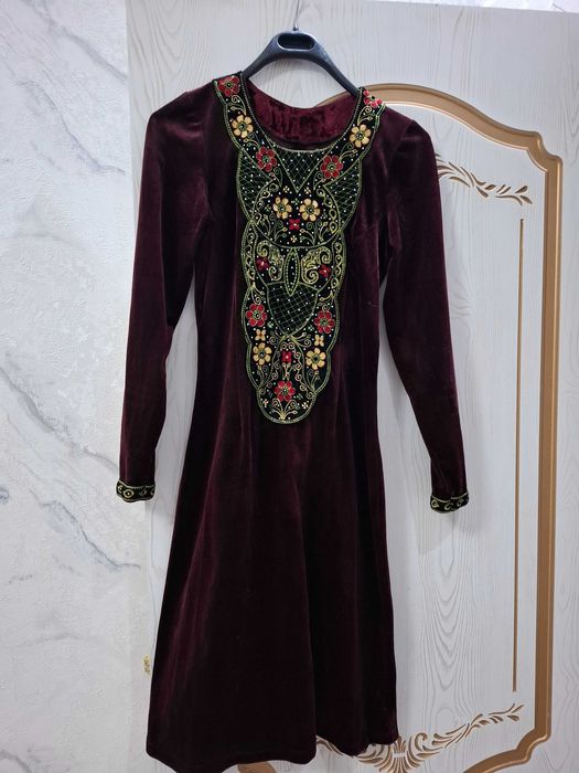 Kelincha kuylak, yangidek