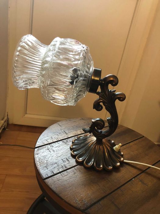 vand 2 buc lampa perete