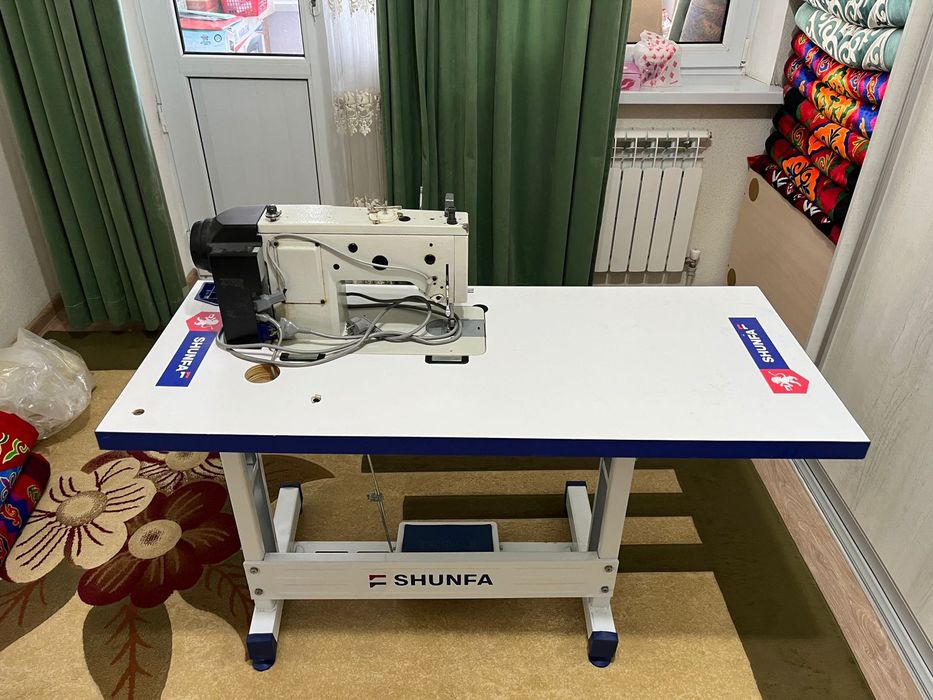 Тигин машина, 1-2 ай колданган