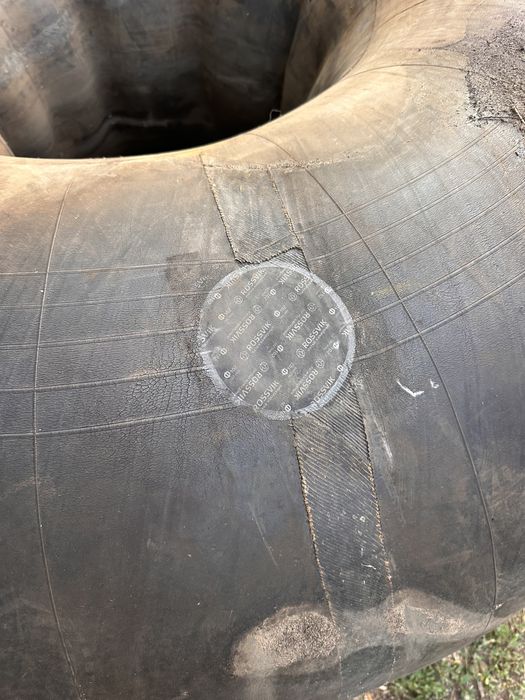 Камера на к700 колесо