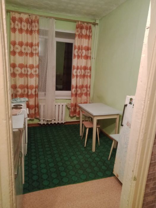 Сдается полуторка
