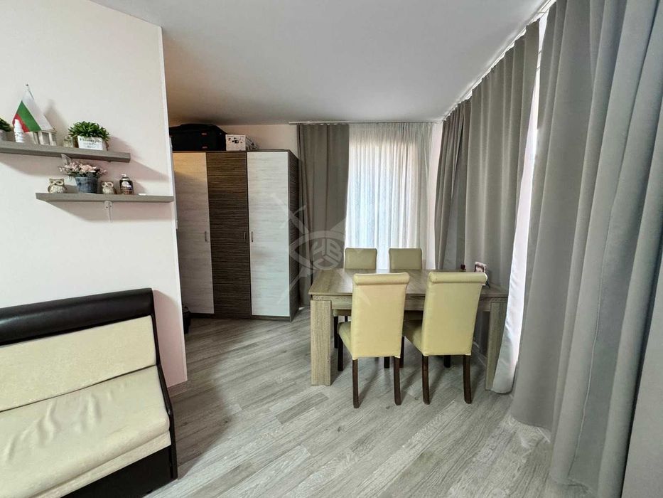 Продава се Двустаен апартамент в к.к. Слънчев бряг - 73 кв.м за 802 €/кв.м - Снимка #3