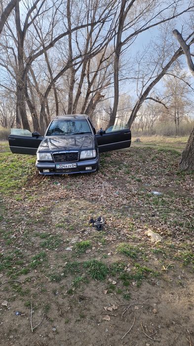 Автомабиль с пробегом