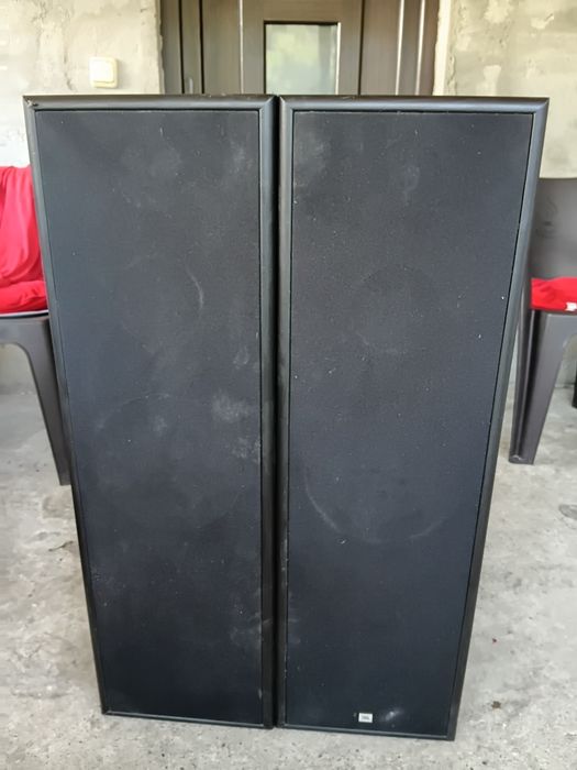 Boxe jbl tlx 710