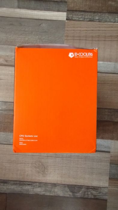 Vând coller procesor SE-903-SD V3