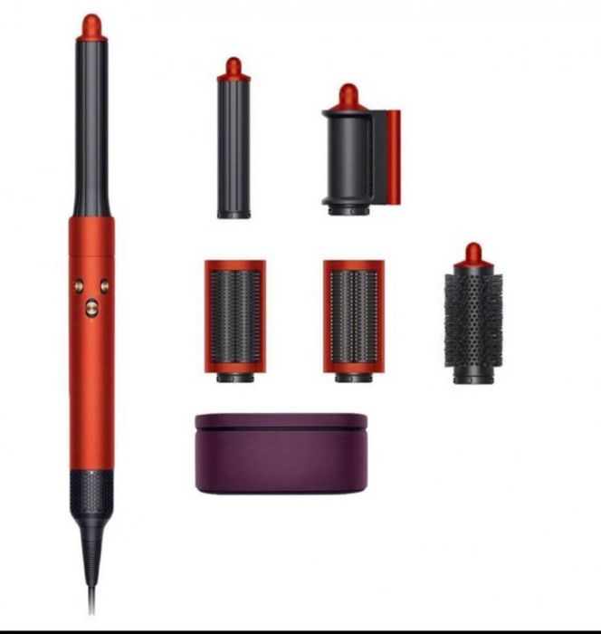 Стайлер Dyson AirWrap