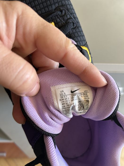 Мъжки маратонки Nike