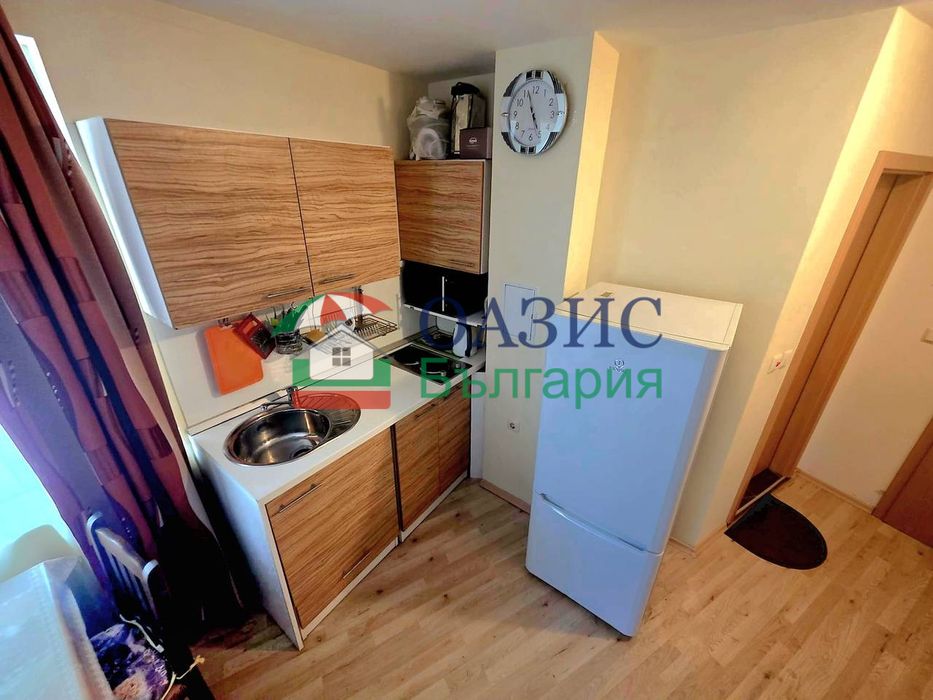 Студио в комплекс Амадеус 19 Слънчев Бряг, България, 29 кв., цена 45 000 евро