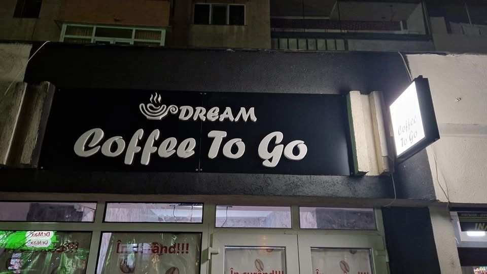 Vand afacere la cheie!