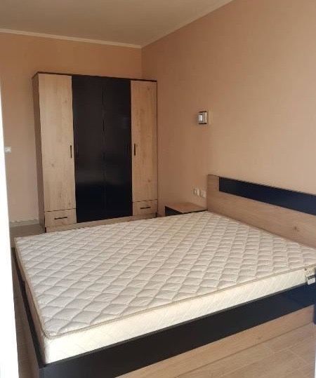 Двустаен апартамент в кв. Овча купел