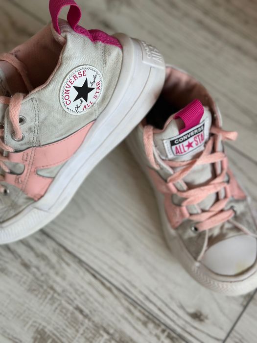 Кецове converse 33