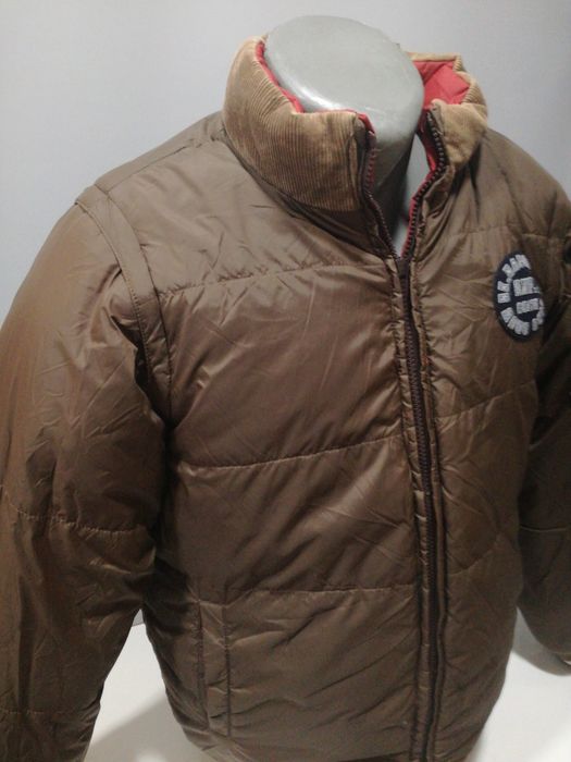 Napapijri Ски,сноуборд яке,елек,пух,пухенка
