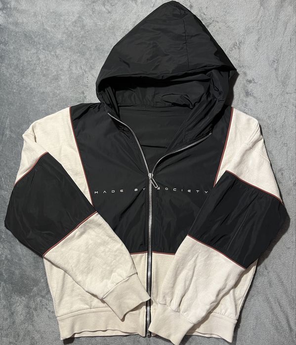 Bluza Made By Society