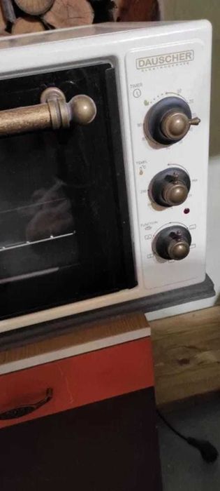 Духовка  электрическая