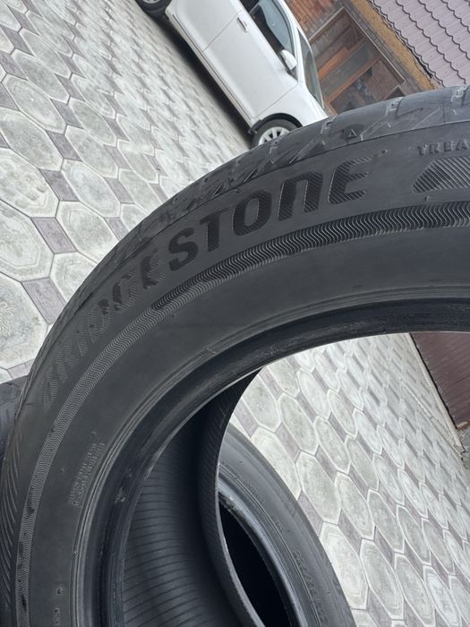 Продам резину в идеальном состоянии