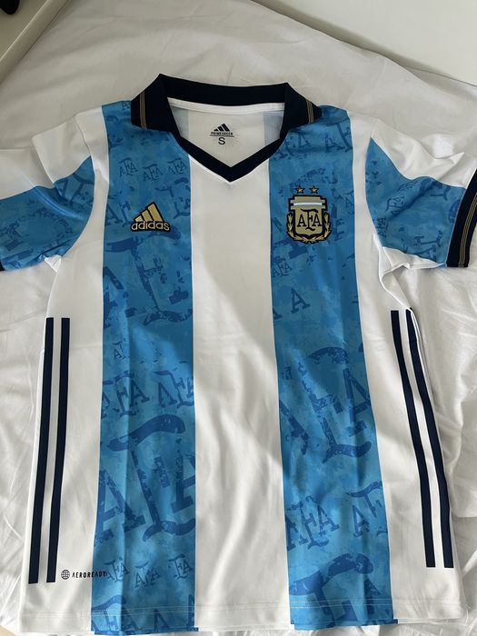 Екип 2022 Аржентина