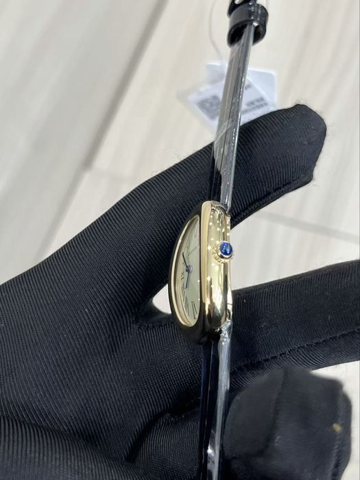 Часы Cartier Baignoire